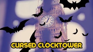 The Enigma of the Cursed Clock Tower