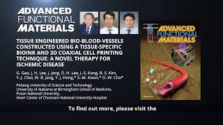 Tissue Engineered Bio-Blood-Vessels: A Novel Therapy for Ischemic Disease