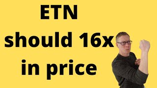 Electroneum (ETN) should hit $0.05 per coin (currently under $0.01)