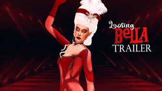 Losing Bella: The Bella Goth Mystery| Trailer| Sims 4 VO Series