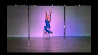 Leak It - FLO Chair Dance Choreo 5-20-26