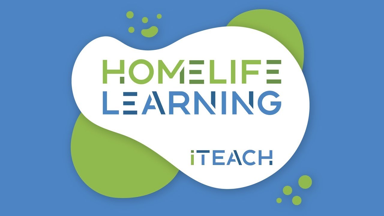 The Iteach Program Youtube