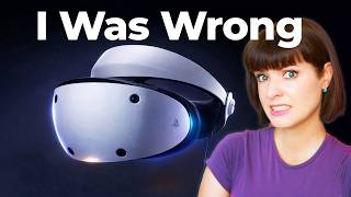 This Changes Everything About the PSVR2