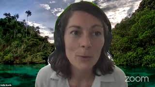 The 60th IPBTalk on Complexity \u0026 Sustainability Sciences