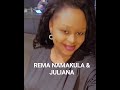 REMA NAMAKULA NE JULIANA KANYOMOOZI