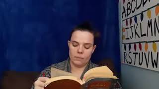 The Hobbit Chapter 7 (Part 1)