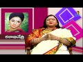 senior actress vanisri special nenu naa cinema episode 10