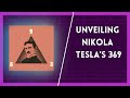 Unveiling Nikola Tesla's 369 Secret Code: The Ultimate Guide to Manifestation Audiobook