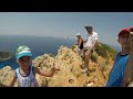 navagio zatoka wraku zakhynthos gopro hero 5 black