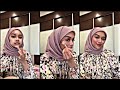 Marissa Dania Norman Hakim Make Up Tutorial