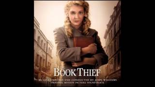 The Book Thief | Soundtrack Suite (John Williams)