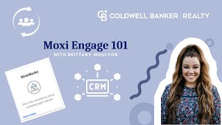 Moxi Engage 101
