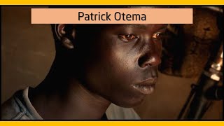 Patrick Otema – Surdo em Uganda (Legendado)