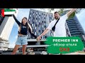 PREMIER INN DUBAI BARSHA HEIGHTS HOTEL. ДУБАЙ 2023. ОБЗОР ОТЕЛЯ. СТОИМОСТЬ ПРОЖИВАНИЯ