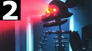 The Joy of Creation: Halloween Edition Full Game & Ending ... The Joy of Creation: Halloween Edition Full Game & Ending ...