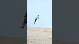 Satt backflip #viral #trending #tiktok #shorts #flip #darada