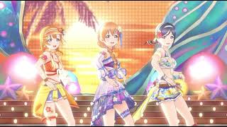 ［Love Live School Idol Festival ALL STARS］Binetsu kara Mystery (Aloha! Tropical Getaway)