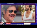 lenin akhil intro teaser sree leela thaman nagarjuna murali akhil 6th movie first look