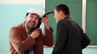 Алтын Ұя 7 - серия 2017 HD