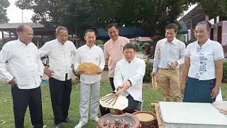 อุตรดิตถ์  แถลงข่าวการจัดงานอัฏฐมีบูชา ถวายพระเพลิงพระบรมศพพระพุทธเจ้า หนึ่งเดียวในโลก