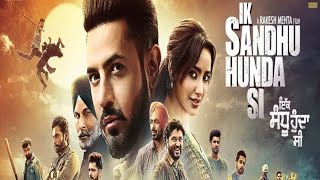 New Punjabi movie #latest Punjabi movie #ik Sandhu Hunda Si LATEST PUNJABI Movie # 2022 latestmovies