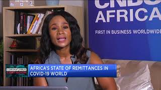 How COVID-19 is impacting diaspora remittances to Africa