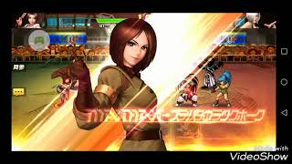 【KOF'98 UM OL】頂上決戦　2/21 選択チャレンジ