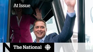 Setting the tone of the 2019 federal election campaign | At Issue