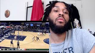 NETS at TIMBERWOLVES | FULL GAME HIGHLIGHTS Johnny Finesse Reaction