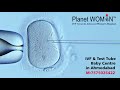 IVF AND TEST TUBE BABY CENTRE IN AHMEDABAD I Planet WOMEN I Gujarat