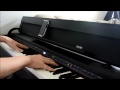 林芯儀 等一個人 電影「等一個人咖啡」主題曲 鋼琴 piano cover jeffip97music