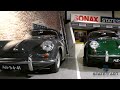 state of art classic porsches at there finest. very rare 901 porsche