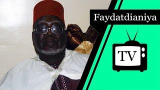 Baye Djim Lo Al-Asmahoul housnan explique : Al-Mughni