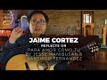 Music and Mission #59: Jaime Cortez talks 