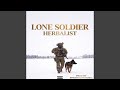 Lone soldier