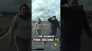 Insurance Scam By A Bmw Goes Wrong