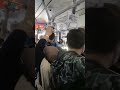 İstanbul trafik u0026beylikdüzü metrobüste çocuğu ile otururken yer vermeyen anne tehditlere maruz kaldı