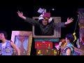 Andy Griffiths’ YOU & ME and The Land of Lost Things comes to QPAC!