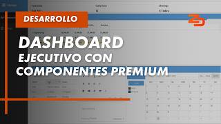 Crea un Dashboard Ejecutivo Sencha Ext JS