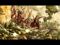 สงคราม tyrannic war ครั้งที่ 2 warhammer 40k