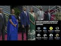 X- SPACE : UKO PAUL KAGAME YAHINDUYE U RWANDA UMUNYAGO WE (STATE CAPTURE)