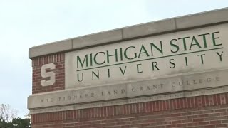 Michigan State University’s president has till Tuesday to resign or he will be fired, sources say