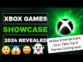 MrBoo Entertainment Guru Talks Microsoft Showcase