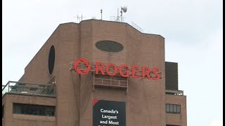 Canada’s minister of industry meets with Rogers CEO following last week’s nation-wide network outage