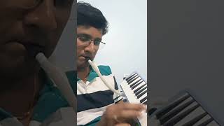 Koodamela koodavechi song in Melodica  #vijaysethupathy #aishwaryarajesh #dimman #tamilinstrumental