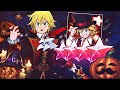 HE IS GOOD NOW?! EXCLUSIVE HALLOWEEN MELIODAS SUPER AWAKENED PVP!! | Seven Deadly Sins: Grand Cross