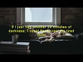 Rusty Clanton - Light Outside (Lyrics)