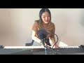 Alicia Keys Mash Up | Mikhaela Tan