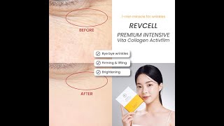 Collagen That Literally Melts Into Your Skin