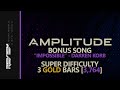 RhythmHaven // Amplitude 2016 // 